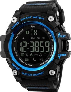 Zegarek Zemge męski Smartwatch ZS1050M 1