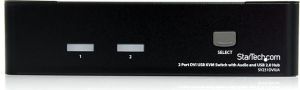 Przełącznik StarTech 2