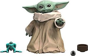 Figurka Hasbro Star Wars Mandalorian The Child Yoda (F1203) 1