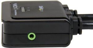 Przełącznik StarTech SV211HDUA 5