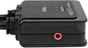 Przełącznik StarTech SV211HDUA 6