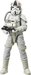 Figurka Hasbro Star Wars The Black Series AT-AT kierowca Star Wars: The Empire Strikes Back 40th Anniversary Action Figurka 4