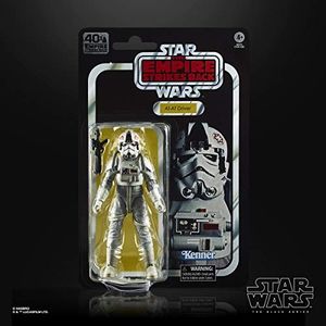 Figurka Hasbro Star Wars The Black Series AT-AT kierowca Star Wars: The Empire Strikes Back 40th Anniversary Action Figurka 5