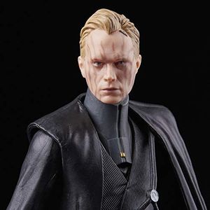 Figurka Hasbro Star Wars The Black Series - Dryden Vos (E4070ES0) 3
