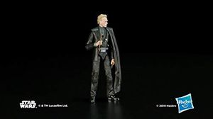 Figurka Hasbro Star Wars The Black Series - Dryden Vos (E4070ES0) 4