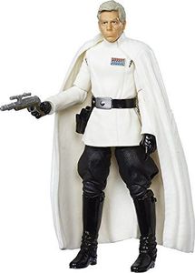Figurka Hasbro Hasbro Star Wars B9800EL20 Rogue One The Black Series 6-calowa figurka: dyrektor Krennic, figurka akcji 2