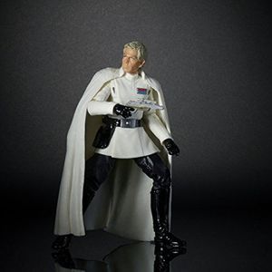 Figurka Hasbro Hasbro Star Wars B9800EL20 Rogue One The Black Series 6-calowa figurka: dyrektor Krennic, figurka akcji 3
