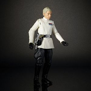 Figurka Hasbro Hasbro Star Wars B9800EL20 Rogue One The Black Series 6-calowa figurka: dyrektor Krennic, figurka akcji 5