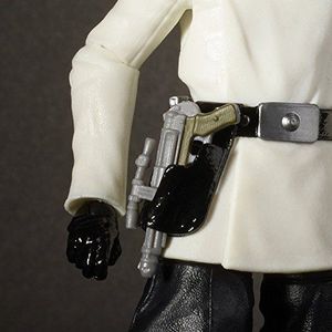 Figurka Hasbro Hasbro Star Wars B9800EL20 Rogue One The Black Series 6-calowa figurka: dyrektor Krennic, figurka akcji 6