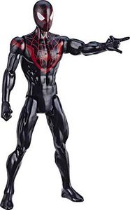 Figurka Hasbro Hasbro Marvel Spider-Man: Titan Hero seria Miles Morales, figurka superbohatera 30 cm 1