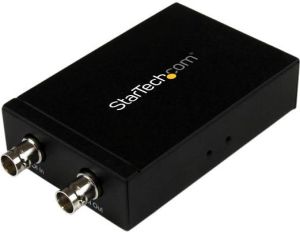 Adapter AV StarTech SDI - HDMI czarny (SDI2HD) 1