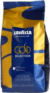 Kawa ziarnista Lavazza Gold Selection 1 kg 1