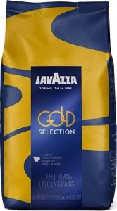 Kawa ziarnista Lavazza Gold Selection 1 kg 1