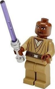 LEGO Star Wars - minifigurka Mace'a Windu 1