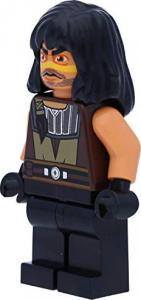 LEGO Minifigurka LEGO Star Wars: Savage Opress (Sith, Zabrak) z podwójnym mieczem laserowym 4