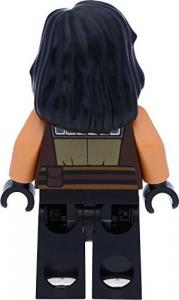 LEGO Minifigurka LEGO Star Wars: Savage Opress (Sith, Zabrak) z podwójnym mieczem laserowym 6