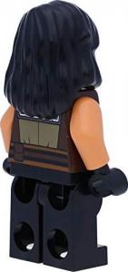 LEGO Minifigurka LEGO Star Wars: Savage Opress (Sith, Zabrak) z podwójnym mieczem laserowym 7