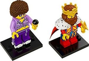 LEGO LEGO 71008 seria 13 MiniFigurka 2