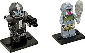 LEGO LEGO 71008 seria 13 MiniFigurka 6