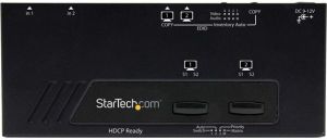 StarTech 2x 2 HDMI Auto Przełącznik (VS222HDQ) 1