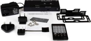 StarTech 2x 2 HDMI Auto Przełącznik (VS222HDQ) 2