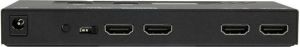 StarTech 2x 2 HDMI Auto Przełącznik (VS222HDQ) 3