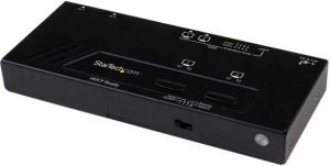 StarTech 2x 2 HDMI Auto Przełącznik (VS222HDQ) 5