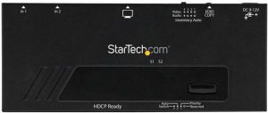 StarTech 2 porty HDMI (VS221HDQ) 2