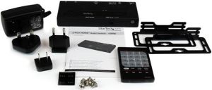 StarTech 2 porty HDMI (VS221HDQ) 3