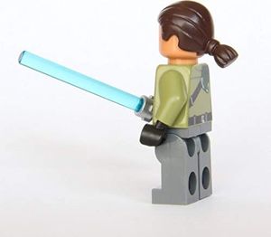 LEGO Star Wars Rebels - minifigurka Jedi Kanan Jarrus 2