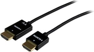 Kabel StarTech HDMI - HDMI 5m czarny (HDMM5MA) 1