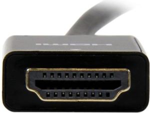 Kabel StarTech HDMI - HDMI 5m czarny (HDMM5MA) 3