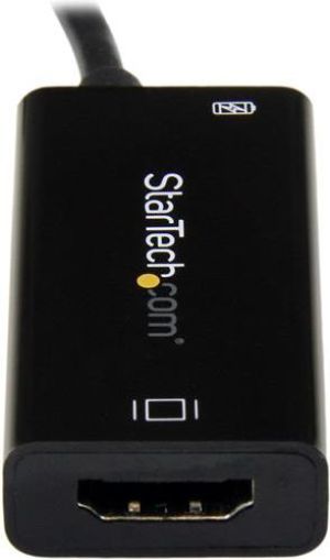 Kabel USB StarTech SLIMPORT / MYDP TO HDMI (SLMPT2HD) 3