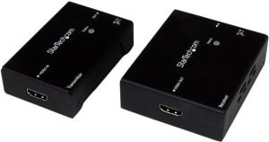 System przekazu sygnału AV StarTech HDMI OVER CAT 5 EXTENDER (ST121HDBTE) 1
