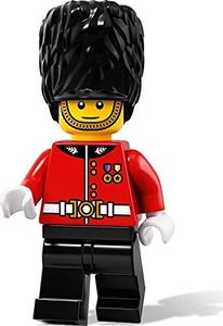 LEGO Lego figurka London Hamleys 5005233 Grenadier Guards 1