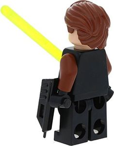 LEGO Minifigurka Star Wars: Anakin Skywalker (Wojny klonów) 7