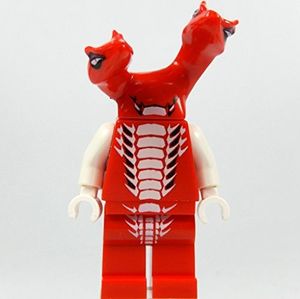 Figurka LEGO LEGO Ninjago - Fangdam Minifigurka 1