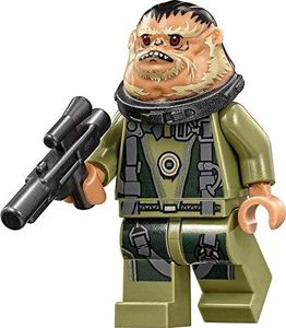 LEGO Minifigurka Lego Star Wars Rogue One Bistan 1