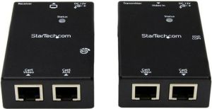System przekazu sygnału AV StarTech Extender sygnału HDMI (do 50m) CAT5/CAT6 (ST121SHD50) 1
