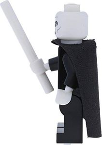 LEGO Minifigurka LEGO Harry Potter: Lord Voldemort z różdżkami 2