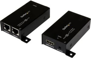 System przekazu sygnału AV StarTech Extender HDMI (do 30m) CAT5/CAT6 (ST121SHD30) 1