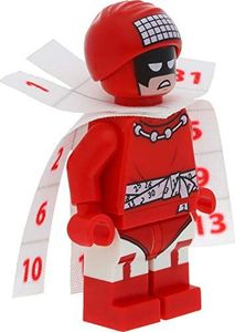 LEGO Super Heroes / Batman Minifigurka: Calendar Man (supervillain Julian Gregory Day) 8