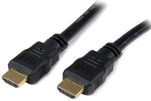 Kabel StarTech HDMI - HDMI 1.5m czarny (HDMM150CM) 1