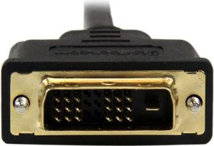 Kabel StarTech HDMI Mini - DVI-D 2m czarny (HDCDVIMM2M) 5