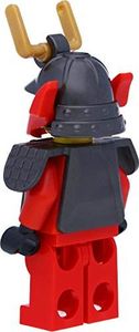 LEGO Minifigurka Ninjago: Samurai X (NYA) - Rok węży 8