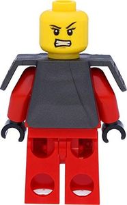 LEGO Minifigurka Ninjago: Samurai X (NYA) - Rok węży 9