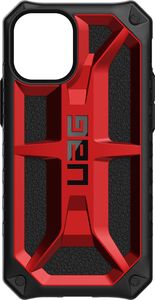 UAG UAG Monarch - obudowa ochronna do iPhone 12/12 Pro (Crimson) 2