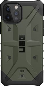 UAG UAG Pathfinder - obudowa ochronna do iPhone 12/12 Pro (Olive) 1