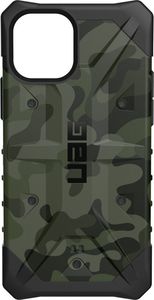 UAG UAG Pathfinder - obudowa ochronna do iPhone 12/12 Pro (Forest Camo) 2