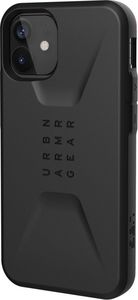 UAG UAG Civilian - obudowa ochronna do iPhone 12 mini (Black) 2